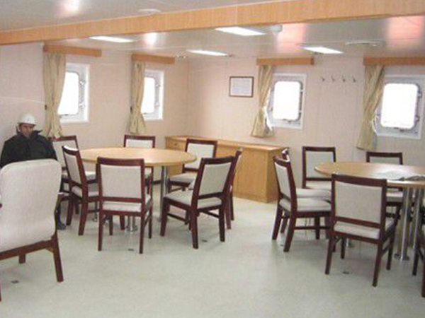 船舶家具與私人定制有著怎么樣的關(guān)系？