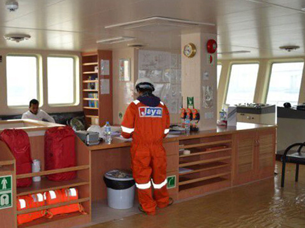 安徽船舶家具林瑞是一家什么樣的公司？