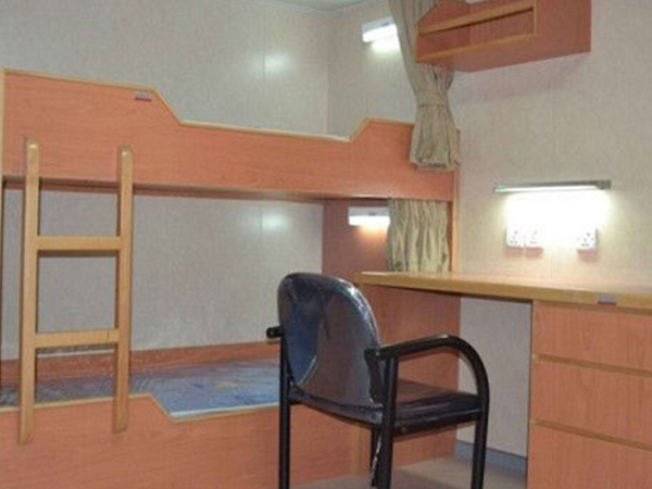 林瑞與你分享船舶家具的等級(jí)、固定方式、使用